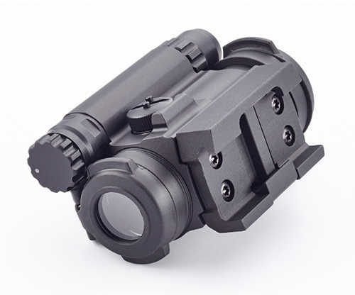 Aimpoint CompM5 2 MOA, Standard Red Dot Sight, Black Md: 200350