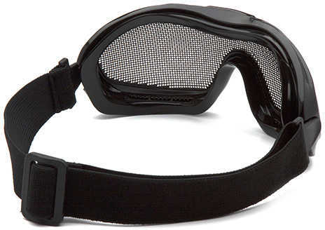 Safety Products Low Profile Wire Mesh Goggles Md: G9WMG