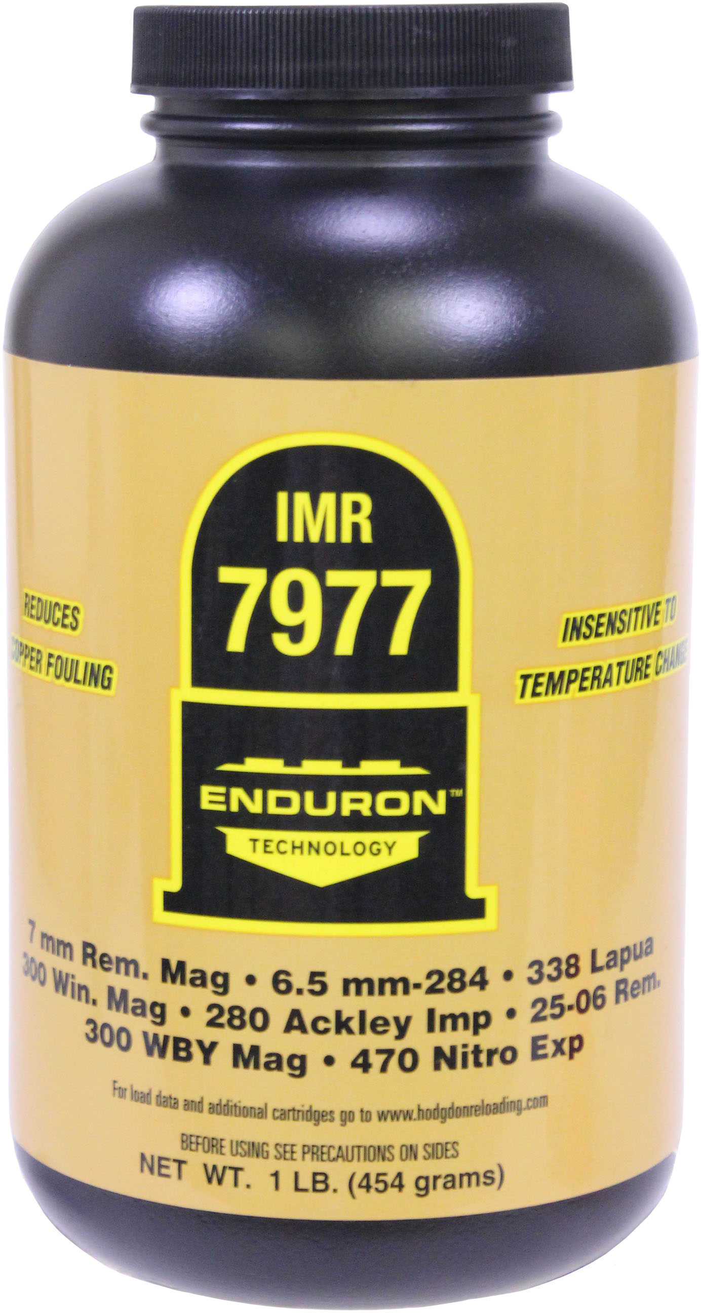 IMR Legendary Powders 7977 1Lb