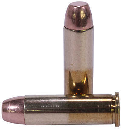 38 Special 50 Rounds Ammunition Winchester 130 Grain Full Metal Jacket