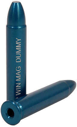 A-Zoom Pachmayr Dummy Rounds 22 Winchester Magnum, (Per 6) 12204