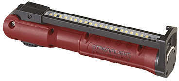 Streamlight Stinger Switchblade USB Cord, Red Md: 76800