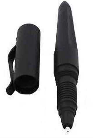 Promag Defense Pen Aluminum Black AAPen01