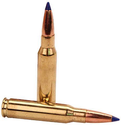 Barnes 308 Winchester 150 Gr Tipped TSX Ammo - 20 Rounds for Long-Range Precision