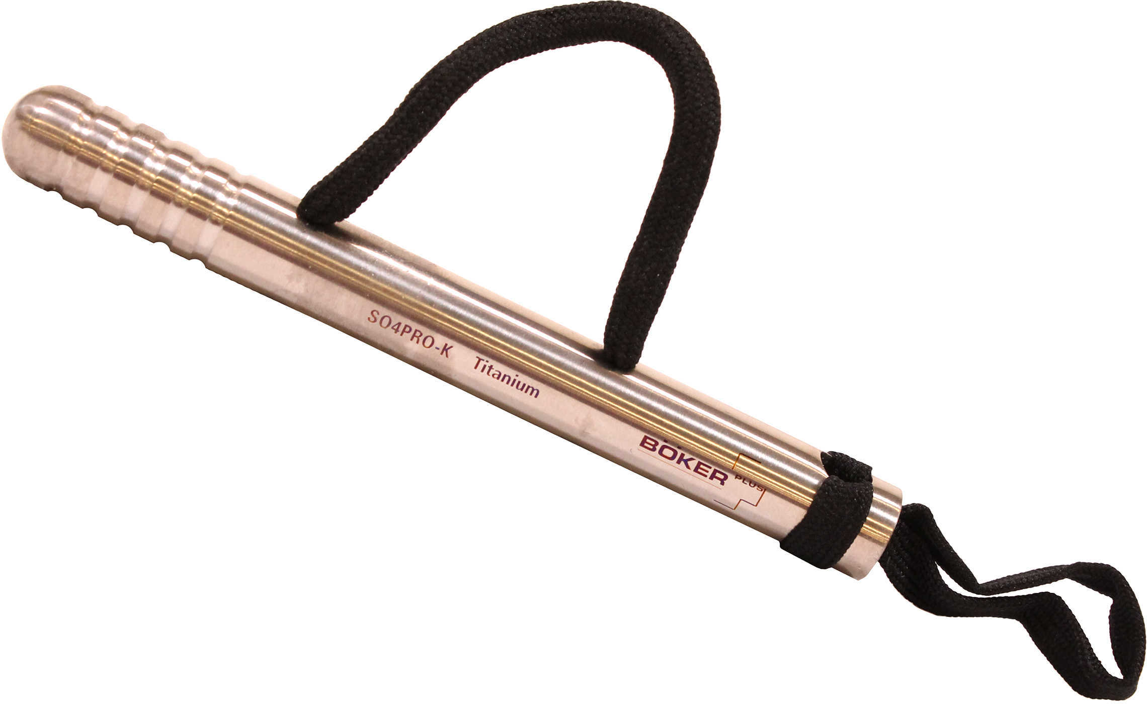 Boker USA Inc. Koppo Stick/So4Pro-K Titanium 09BO071