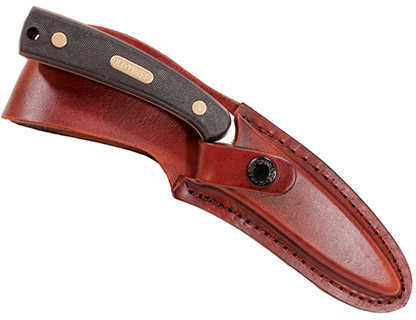 Taylor Brands / BTI Tools SW Knife Schrade Old Timer 7-1/4 Guthook Skinner W/Sheath 158OT