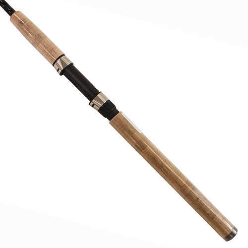 Okuma Connoisseur Steelhead Casting Rod 86" Length 2 Piece 15-25 lb Line Rate 1/2-4 oz Lure Medi