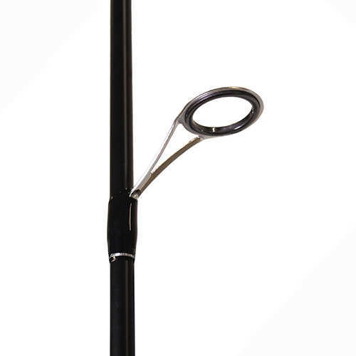 Okuma Connoisseur Steelhead Casting Rod 86" Length 2 Piece 15-25 lb Line Rate 1/2-4 oz Lure Medi