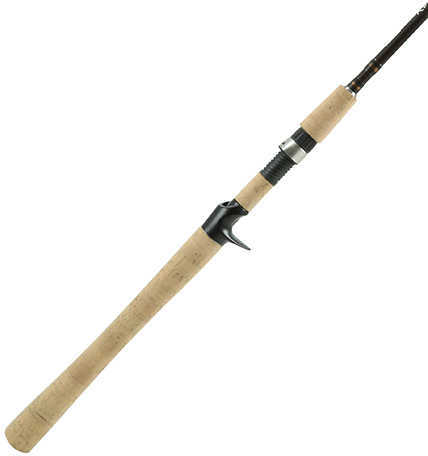 Okuma Reflexions Casting Rod 7 Length 1pc 12-25 lb Line Rate 3/8-1 1/4 oz Lure Medium/Heavy Powe