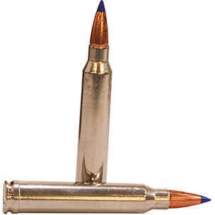 300 Remington Ultra Magnum 20 Rounds Ammunition Barnes 190 Grain Ballistic Tip