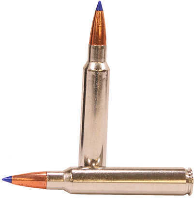 338 Remington Ultra Magnum 20 Rounds Ammunition Barnes 250 Grain Ballistic Tip