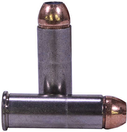 44 Rem Magnum 20 Rounds Ammunition Federal Cartridge 240 Grain Hollow Point