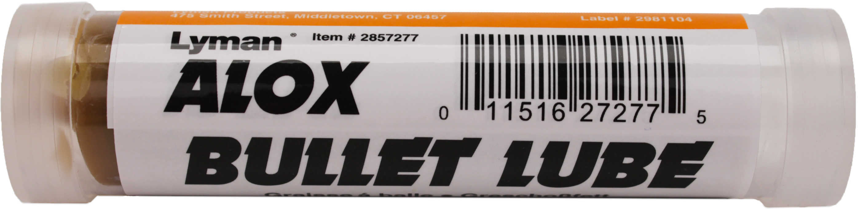 Lyman Alox Bullet Lube 2857277