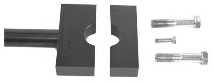Action Wrench #2 For Remington 700 Md: 414521