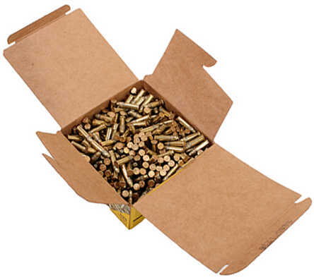 22 Long Rifle 525 Rounds Ammunition Remington 36 Grain Lead