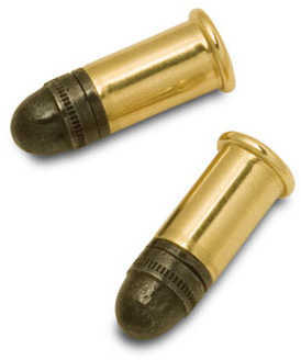 22 Short 100 Rounds Ammunition CCI 29 Grain Soft Point