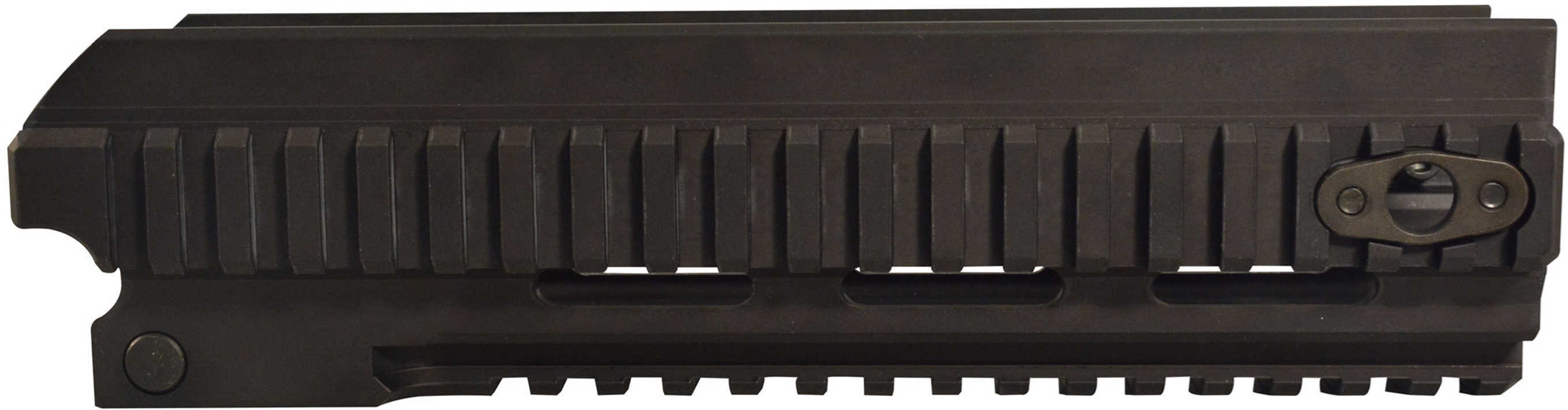 Bushmaster ACR Tri-Rail Handguard Black Md: 92985