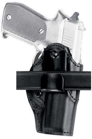 Safariland Model 27 Inside the Pants Holster Fits Colt 1911 Right Hand Plain Black 27-53-61