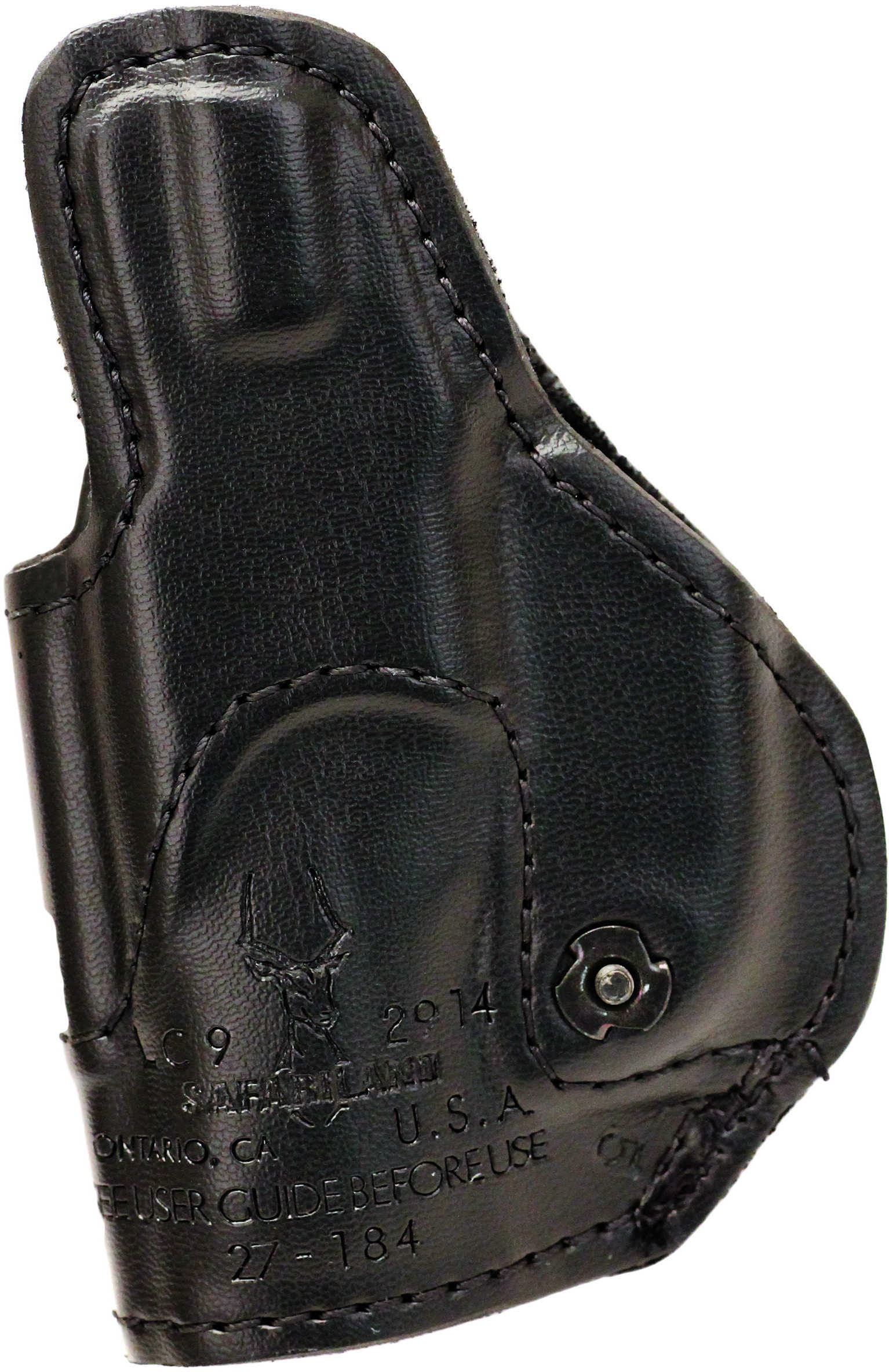 Safariland Inside the Pocket Holster Ruger LC9 STX-img-1