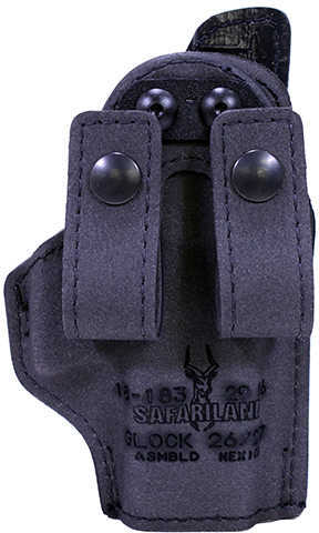 Safariland 18-183-61 Inside Waistband Holster