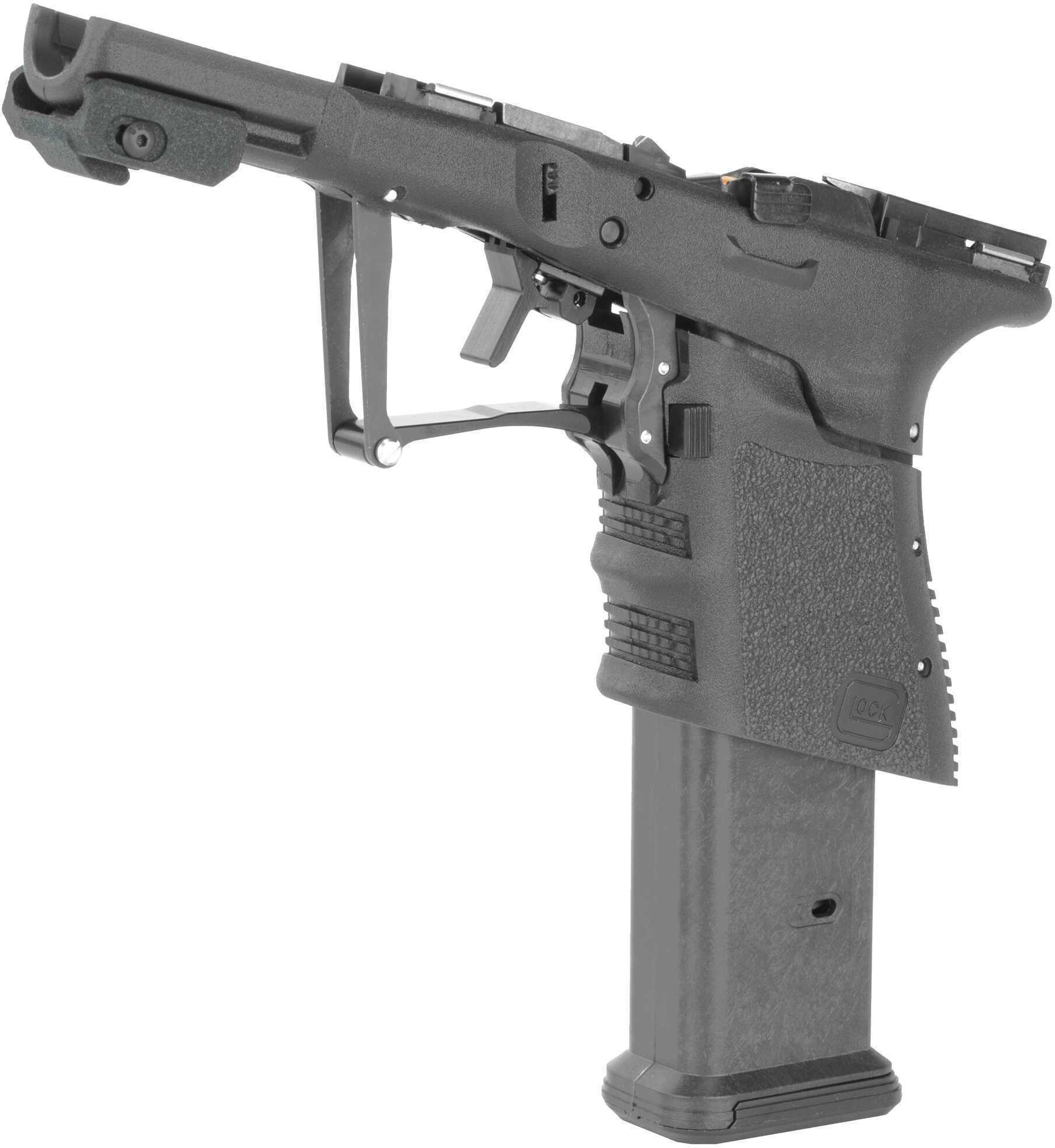 Full Conceal for Glock 19 (Gen 3) Lower Receiver ONLY w/ M3D Modification