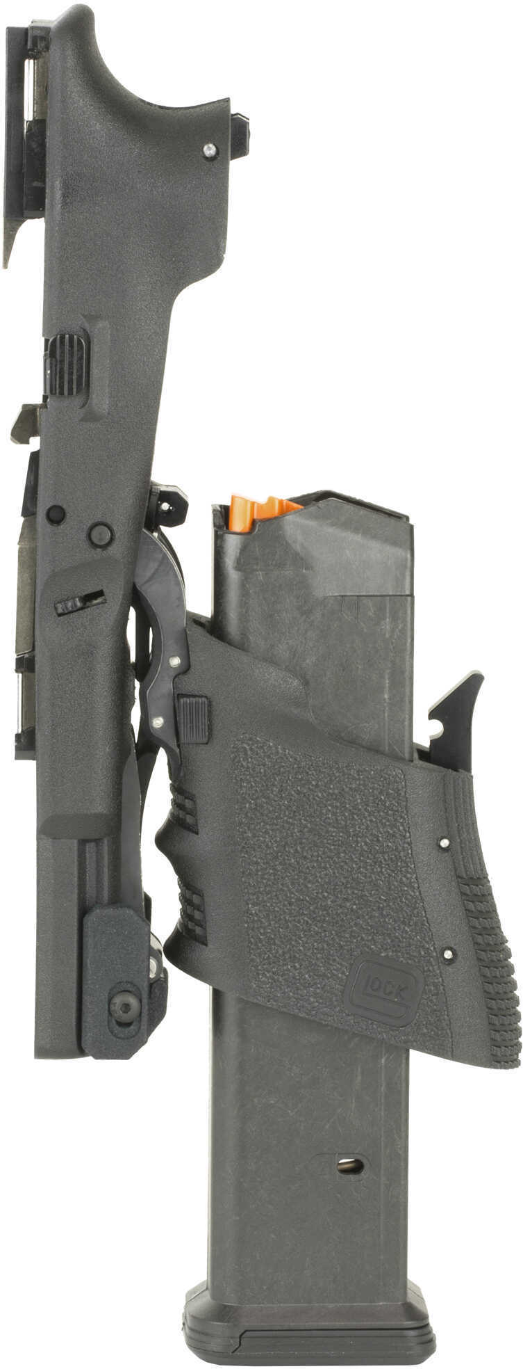 Full Conceal for Glock 19 (Gen 3) Lower Receiver ONLY w/ M3D Modification