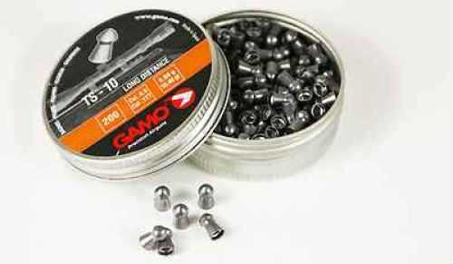 Gamo TS-10 Pellets .177 Caliber Clam pack 632174854