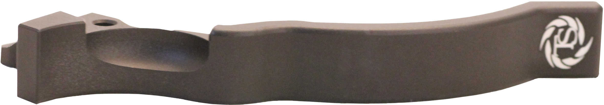 Tactical Solutions Extended Magazine Release Fits Ruger 10/22 MatteBlack Finish EXTMGRLS-02