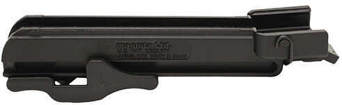 Maglula ltd. Strip Lula Magazine Loader/Unloader 223 Rem Fits AR-15 Black SL50B
