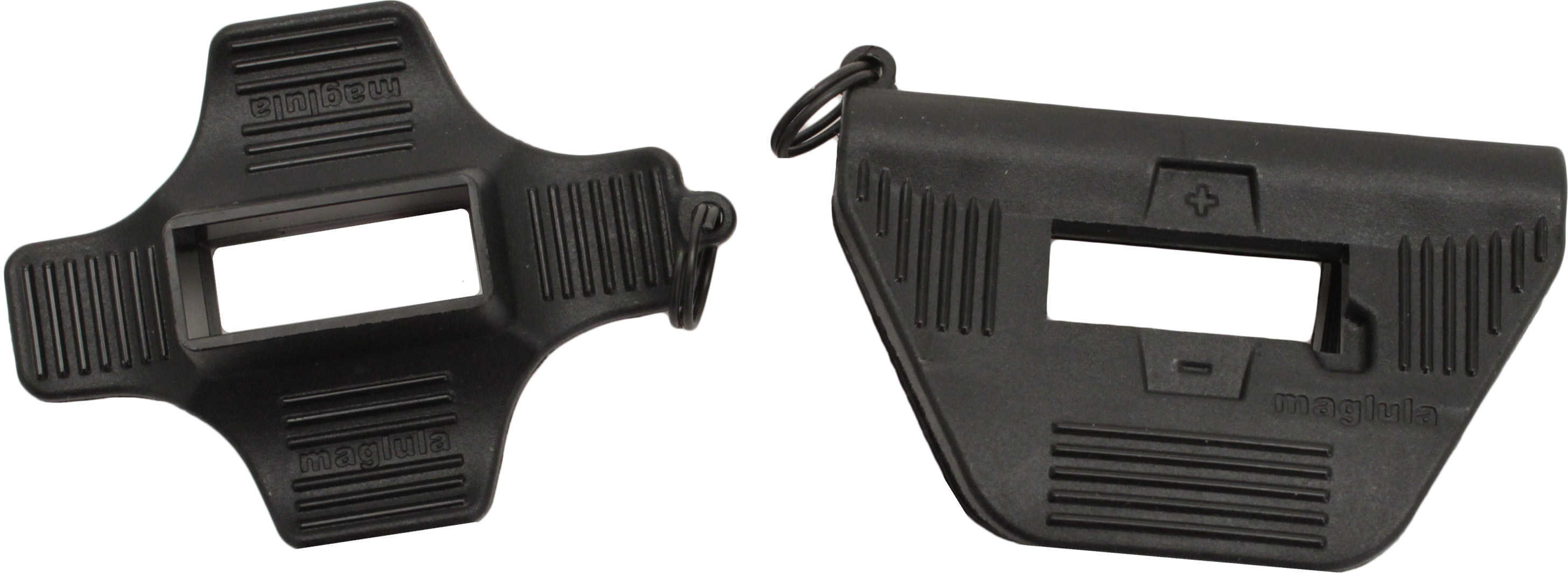 Maglula Loader X10-Lula & V10 Pistol Mag. Loaders W/Button