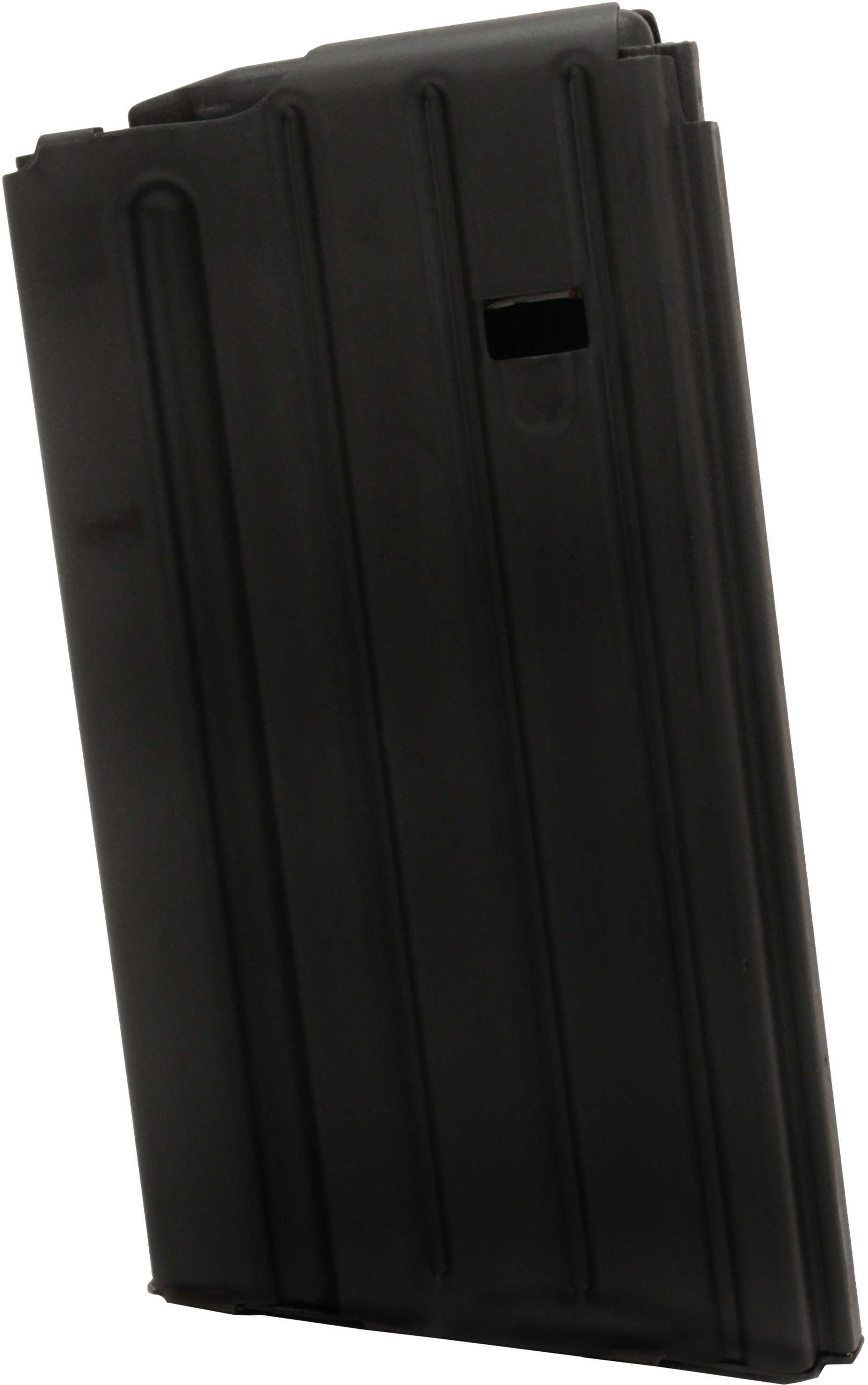 ProMag Magazine 308 Win 20 Rounds Fits AR-10 Black DPM-A1-img-1