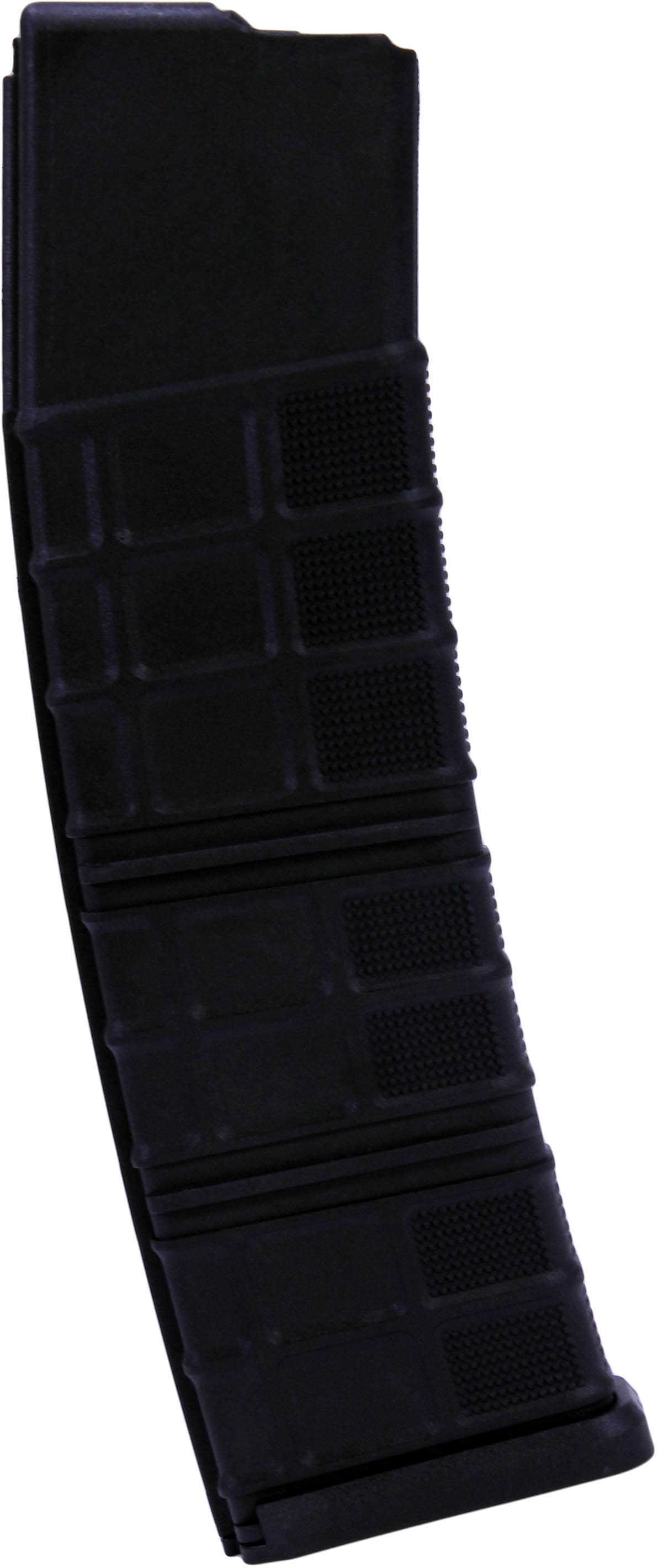 ProMag AR .308 Caliber Magazine 40 Rounds, Black Polymer Md: DPM-A4