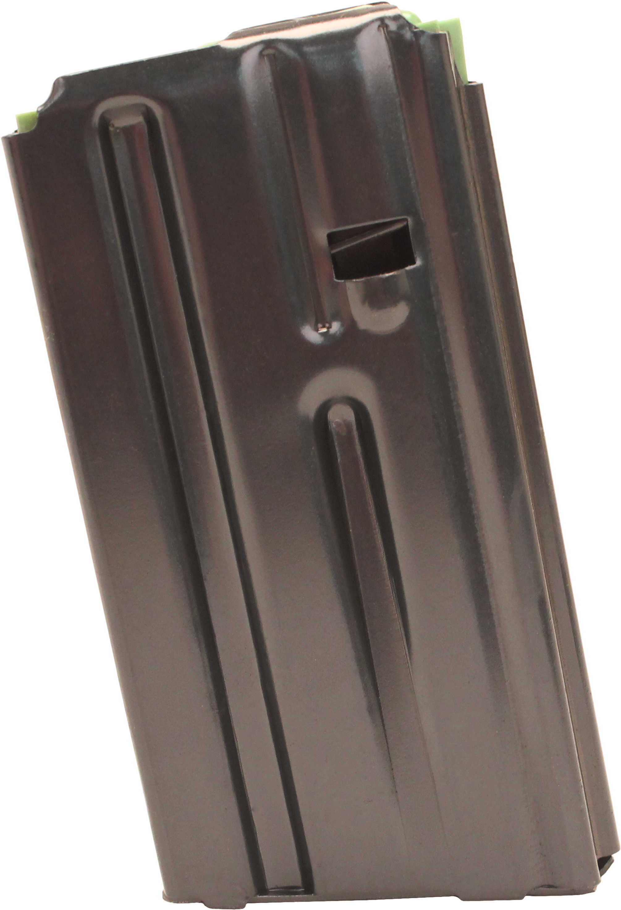 ProMag Magazine 223 Rem 556 NATO 10 Rounds Fits AR Rifles Black COL08