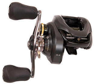 Shimano Curado K Baitcasting Reel 6.4:1 Gear Ratio, 26" Retreieve Rate, 11 lb Max Drag, Right Hand Md: CU200