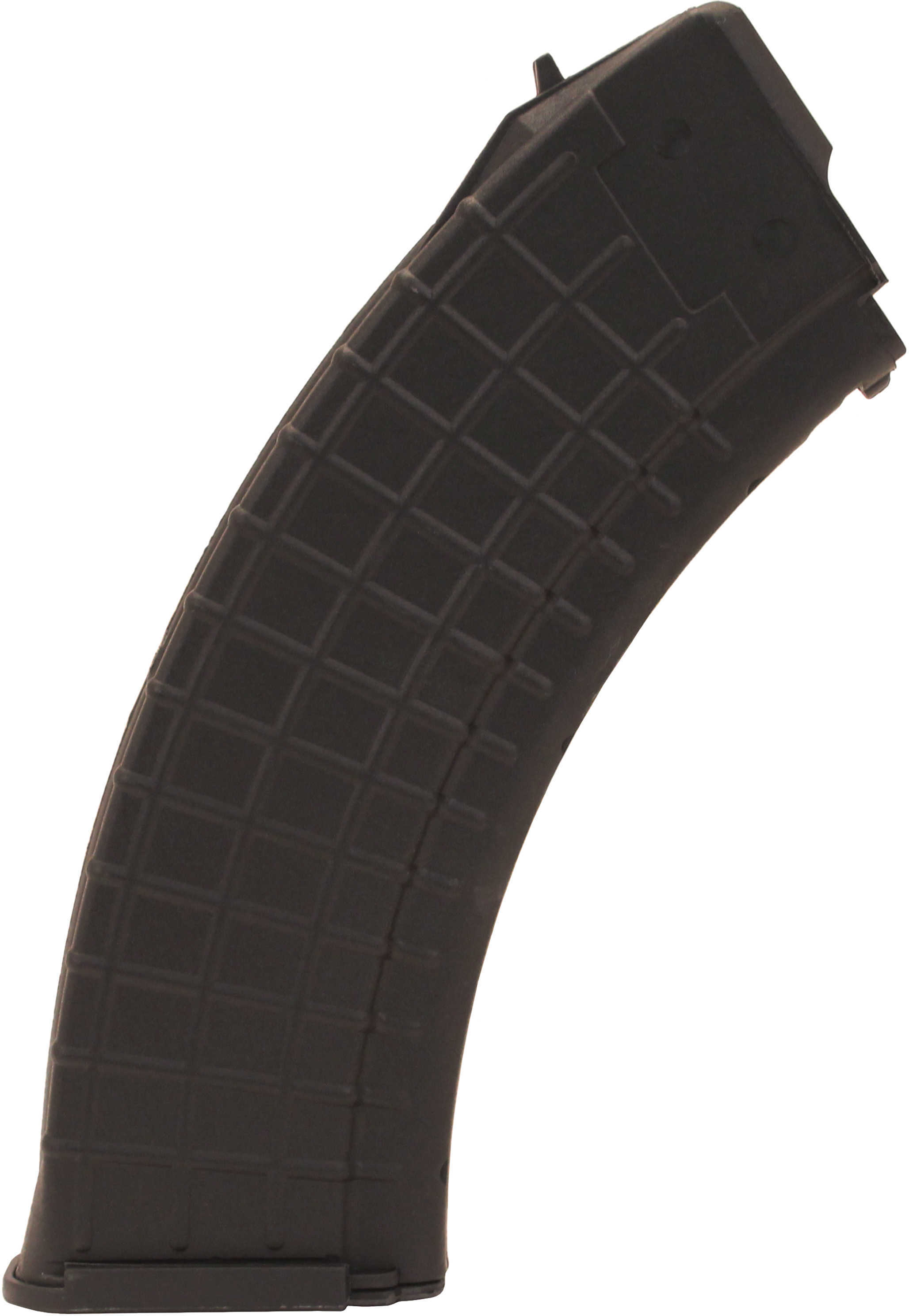 ProMag AK-47 Magazine, 7.62X39, 30 Round Black, Polymer AK-A1
