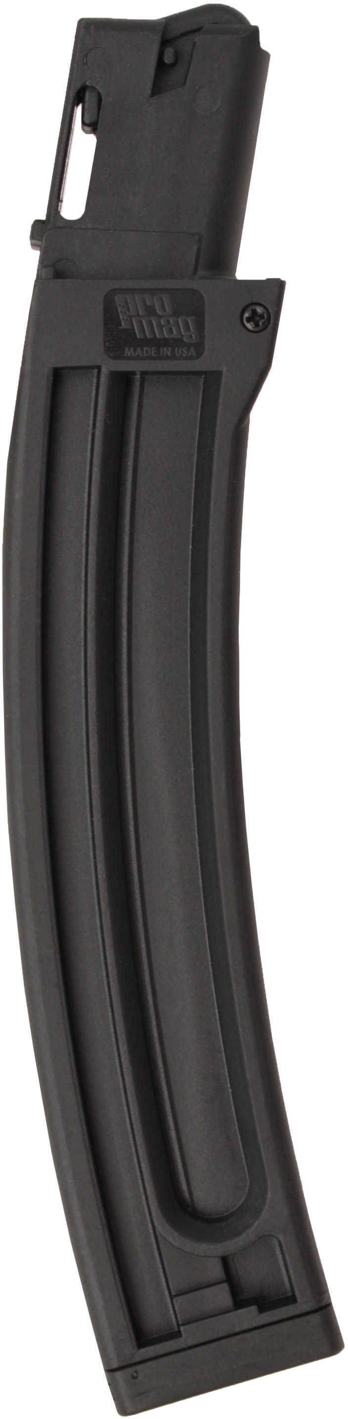 ProMag Marlin 795 .22 LR Black Polymer Magazine 25 Round MAR-A1