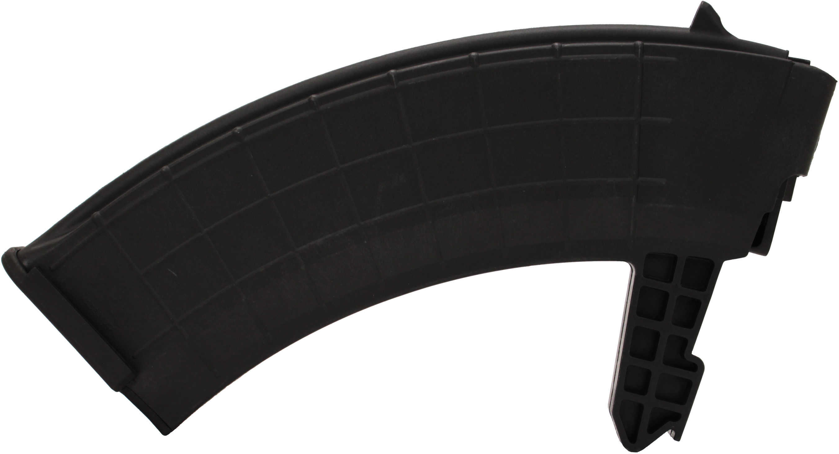 ProMag SKS Magazine 7.62x39mm - Black polymer - 30 Round - Replaces SKS-A1 SKS-A4
