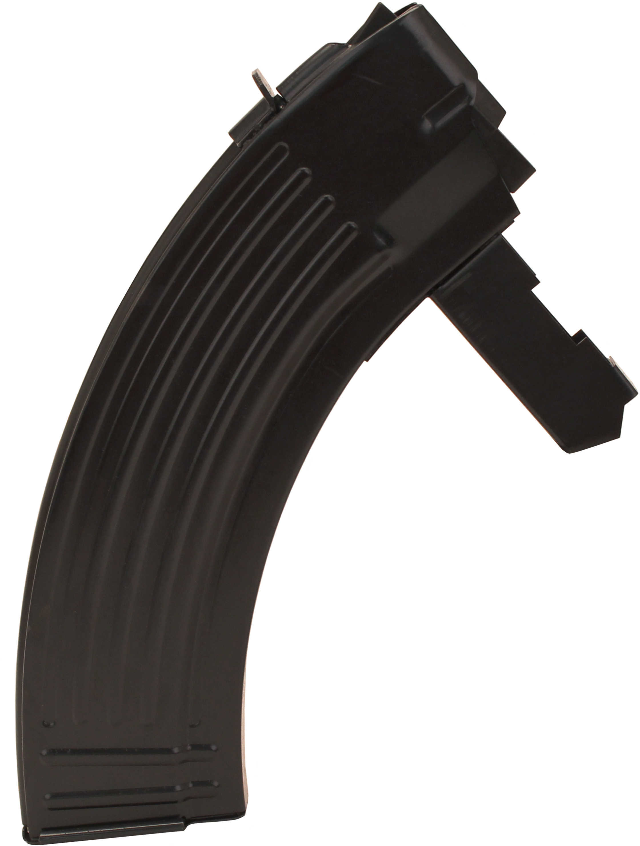 ProMag SKS 7.62X39mm Magazine 30 Round Steel, Blued SKS-S30