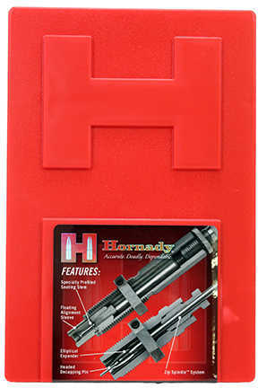 Hornady Series IV Specialty Die Set 219 Zipper (.224") 546208