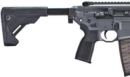 SIG MCX Virtus Patrol Rifle 300 AAC Blackout. 16" Barrel