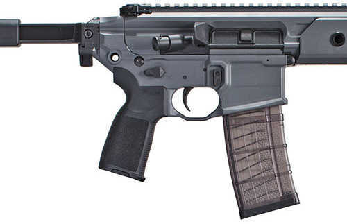 SIG MCX Virtus Patrol Rifle 300 AAC Blackout. 16" Barrel