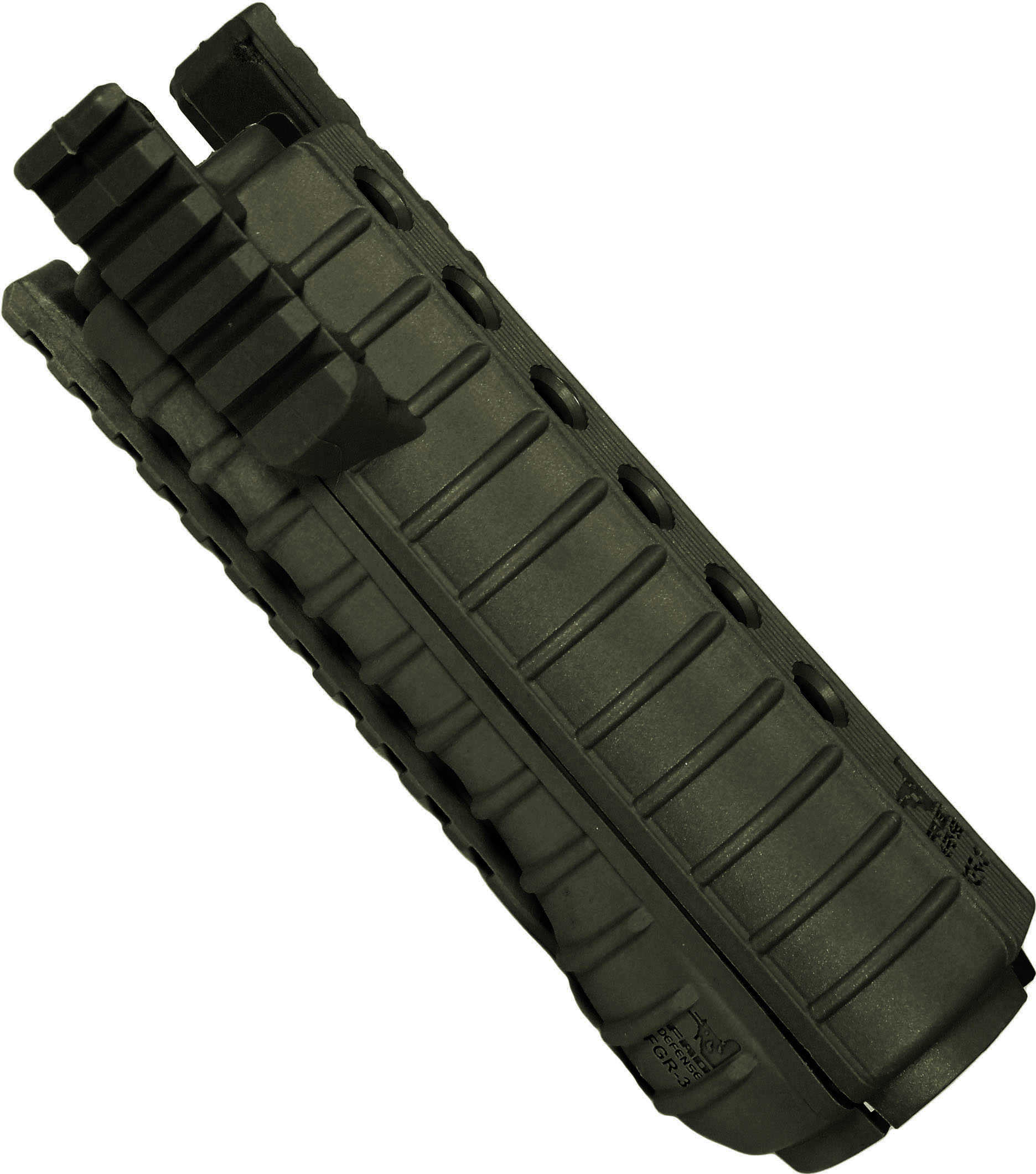 AR15 Polymer 3Rail Handguard Olive Drab Green Md FGR3OD 11221940