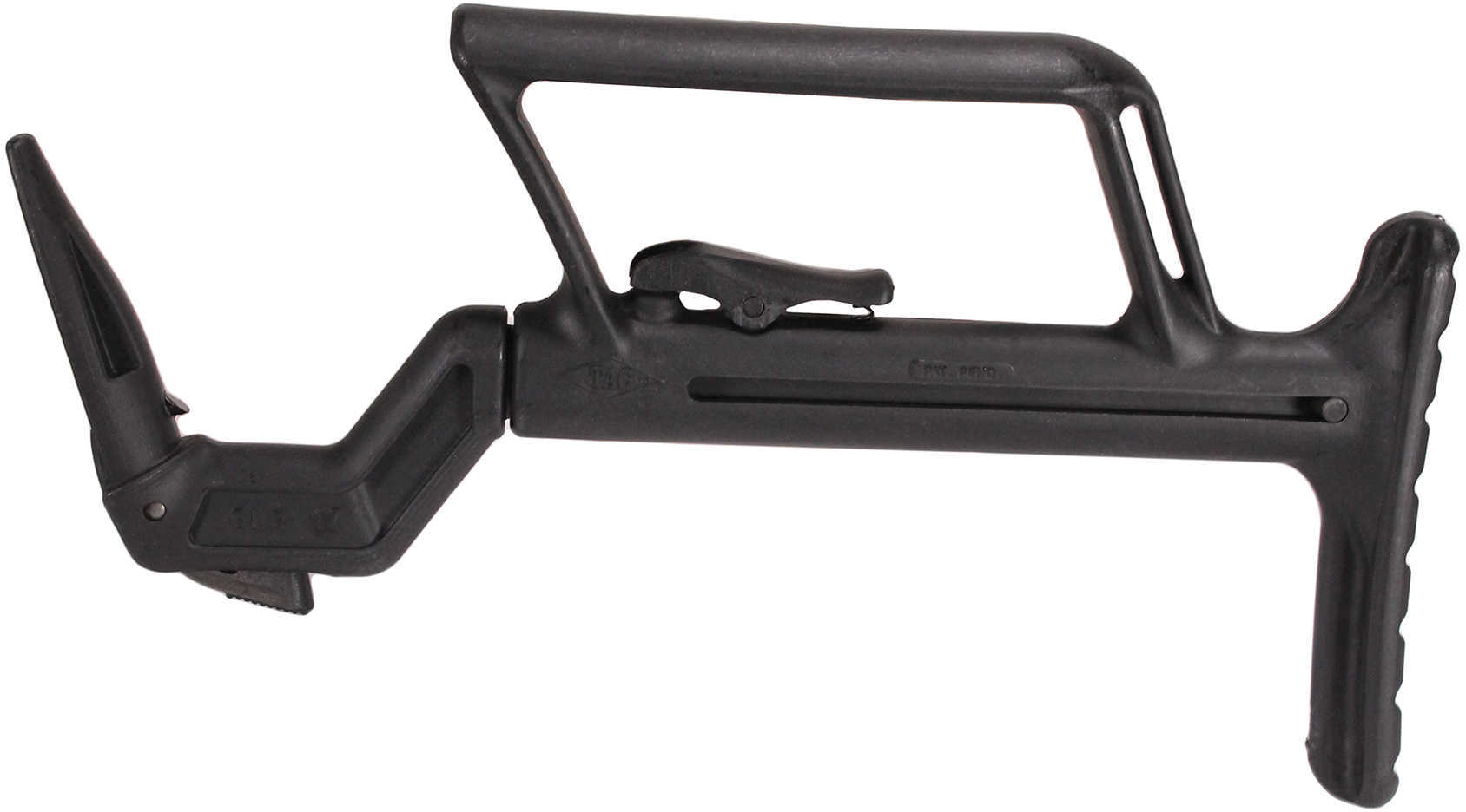 Mako Group TAC Stock for Glock 17 Collapsible