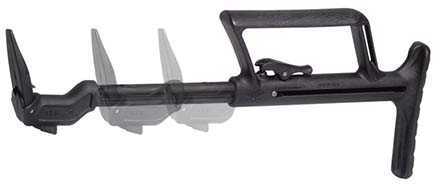 Mako Group Stock for Glock 19 Collapsible