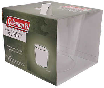 Coleman Replacement 880 Globe, Tapered Md: 5010000780