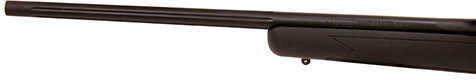 Mossberg Patriot 6.5 Creedmoor 22" Cerakote Stainless Steel Barrel Black Synthetc Stock Bolt Action Rifle