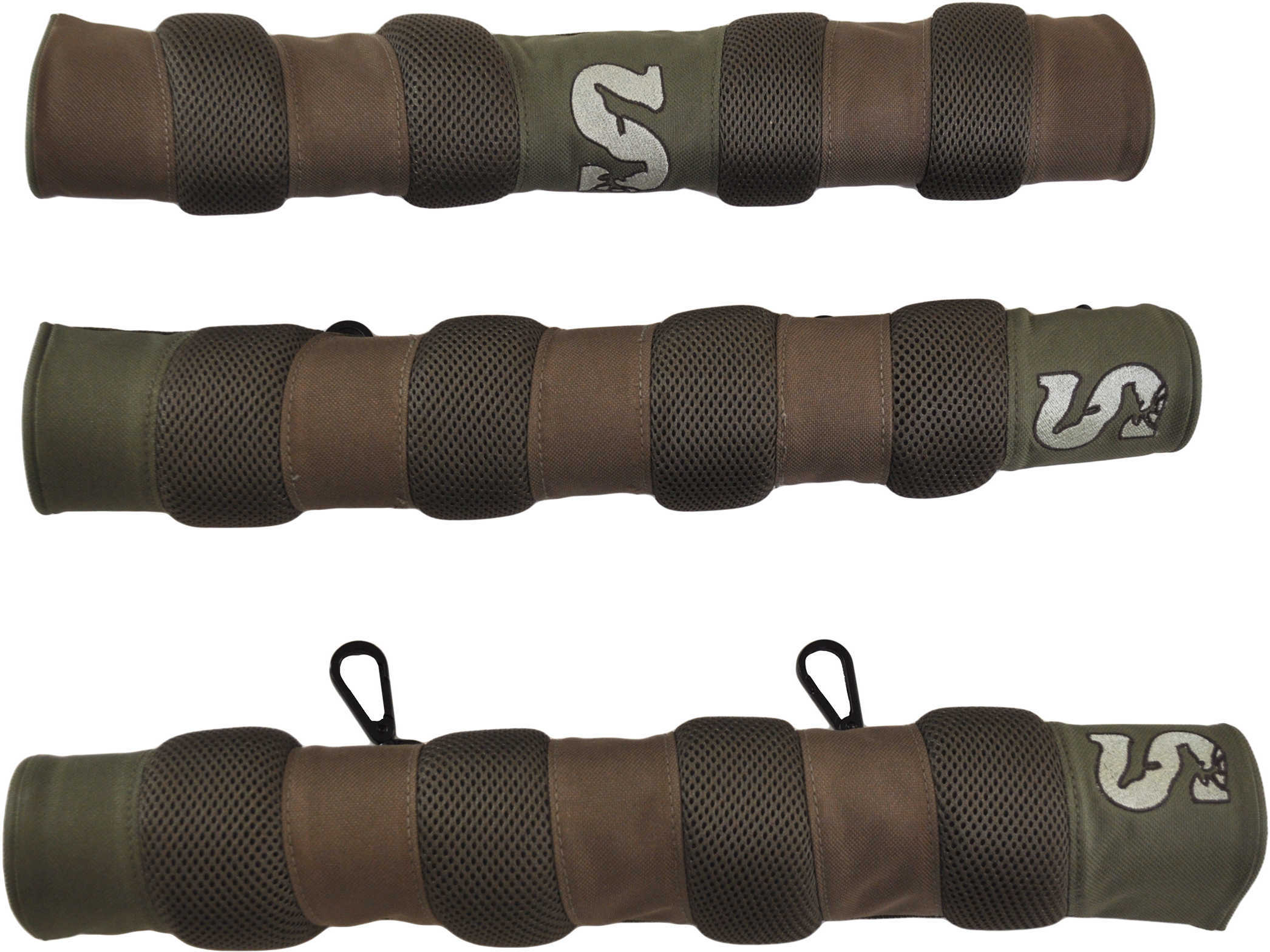 Summit Treestands Deluxe Arm Pad Kit Model: SU85276