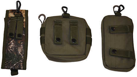 Harness Accessory Bag Kit