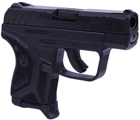 Ruger LCP II Pistol 380 ACP With 6 Round Mag Semi-Auto 3750