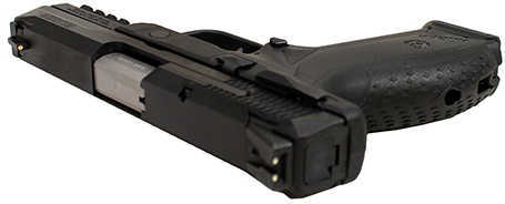 Ruger American Pistol 9mm Luger 4.2" Barrel 17 Rounds Black with Safety